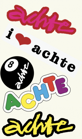 achte
